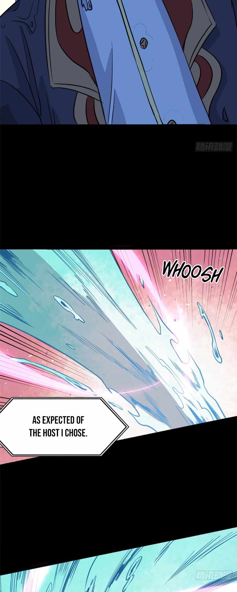 All Hail The Sect Leader Chapter 122 - Page 11