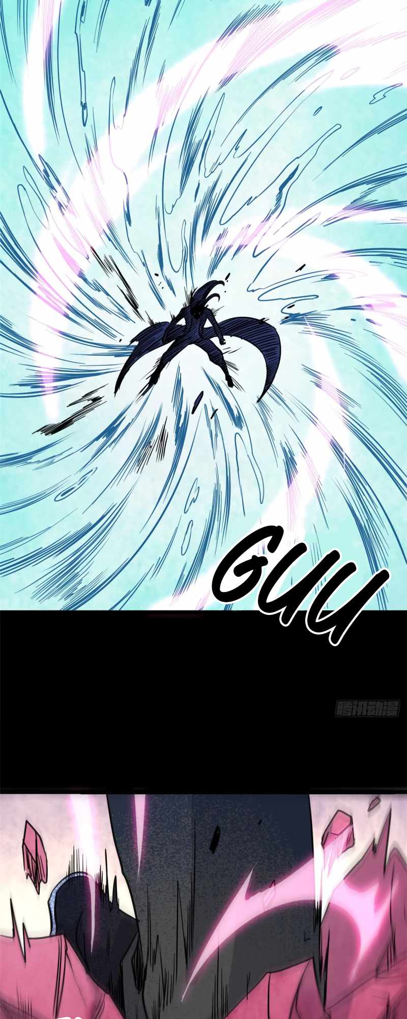 All Hail The Sect Leader Chapter 122 - Page 12