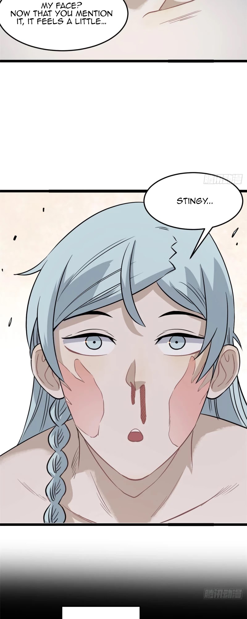 All Hail The Sect Leader Chapter 123 - Page 7