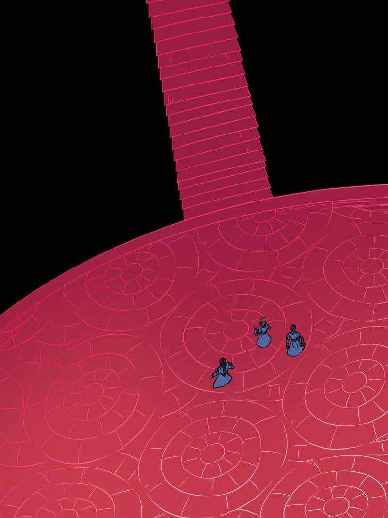 All Hail The Sect Leader Chapter 124 - Page 9