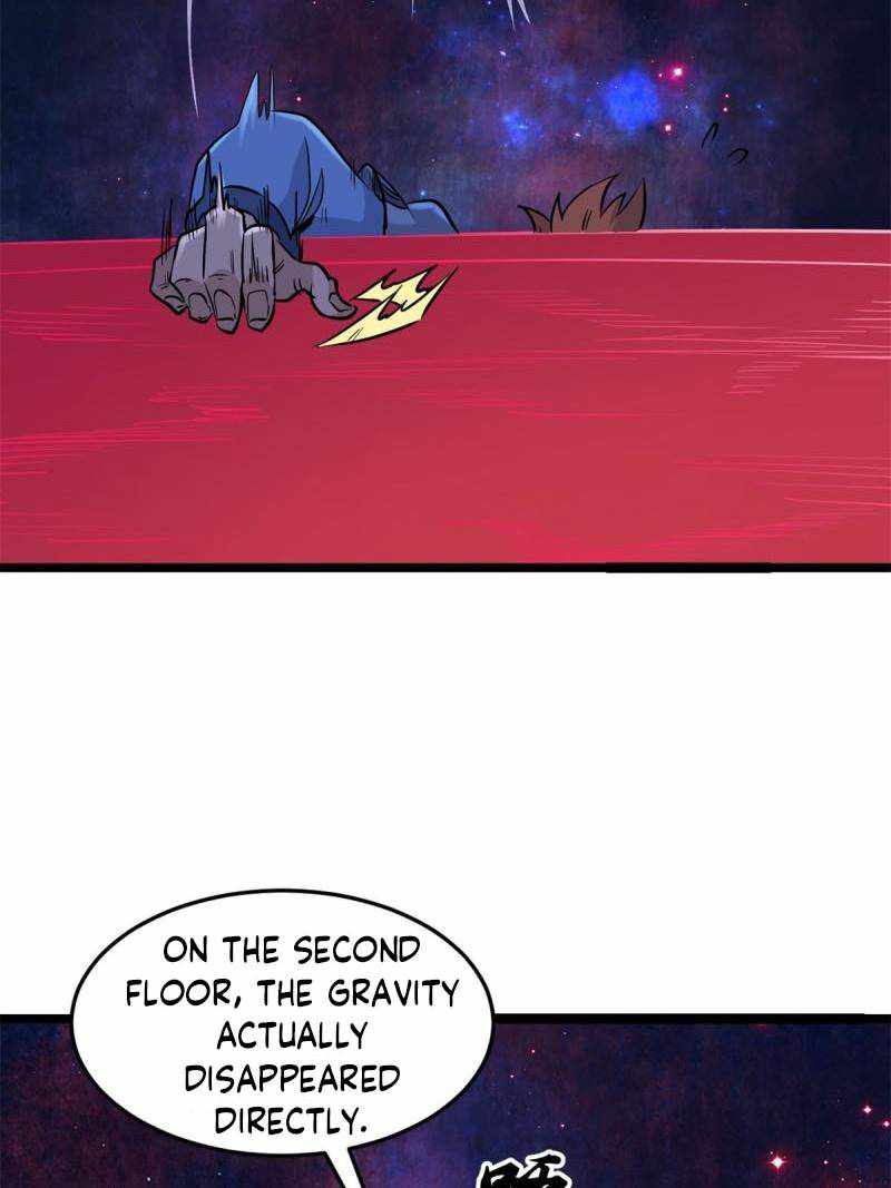 All Hail The Sect Leader Chapter 124 - Page 11