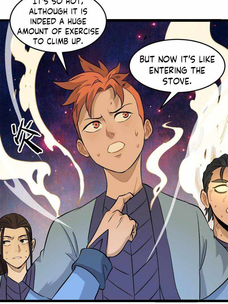 All Hail The Sect Leader Chapter 124 - Page 13