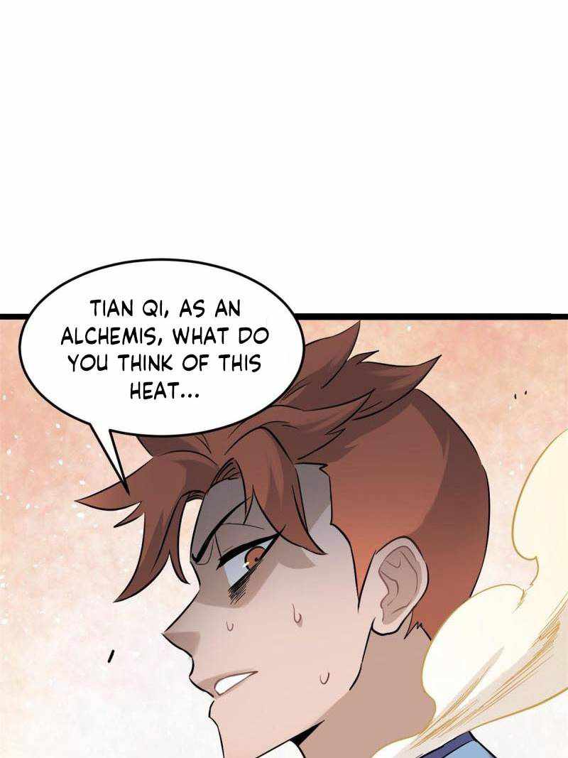 All Hail The Sect Leader Chapter 124 - Page 15