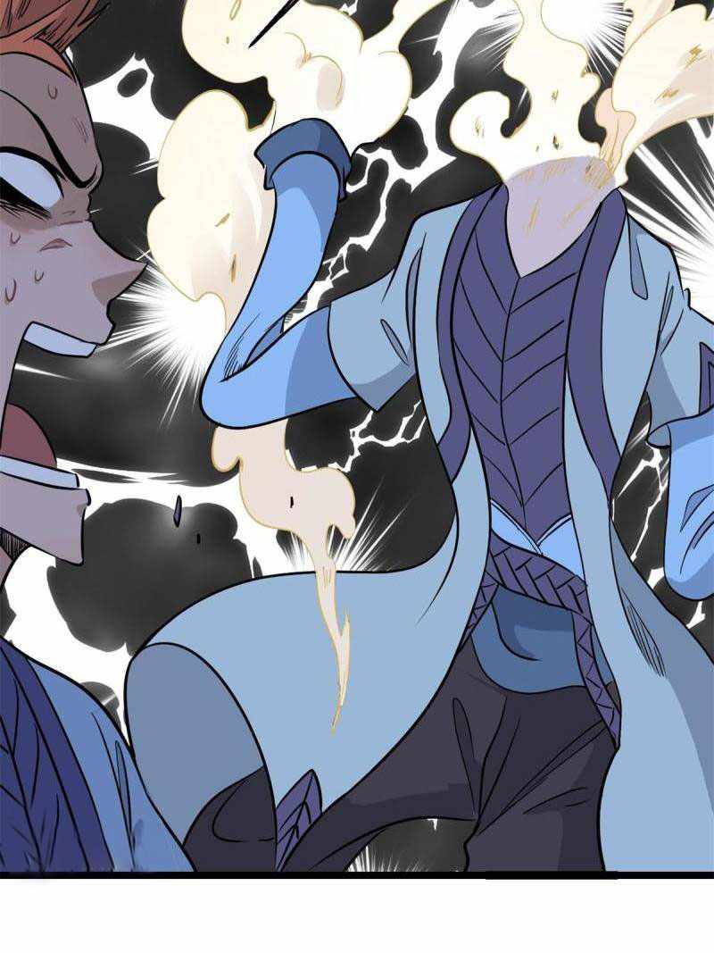 All Hail The Sect Leader Chapter 124 - Page 16