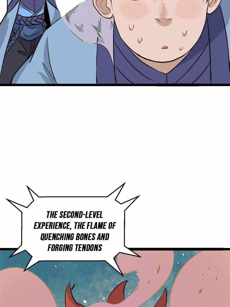 All Hail The Sect Leader Chapter 124 - Page 18