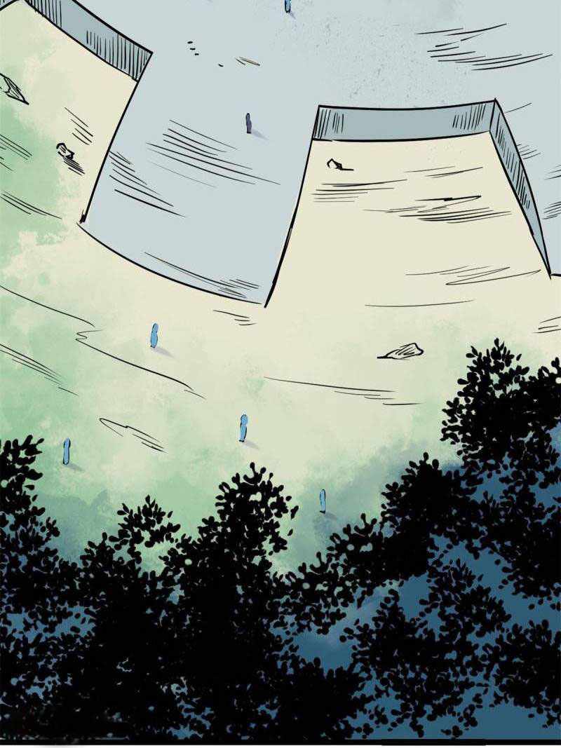 All Hail The Sect Leader Chapter 124 - Page 27