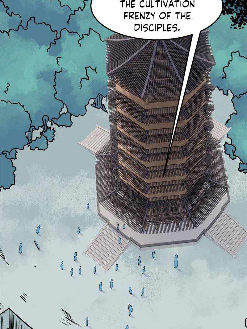 All Hail The Sect Leader Chapter 124 - Page 28