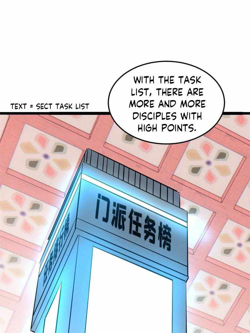 All Hail The Sect Leader Chapter 124 - Page 29