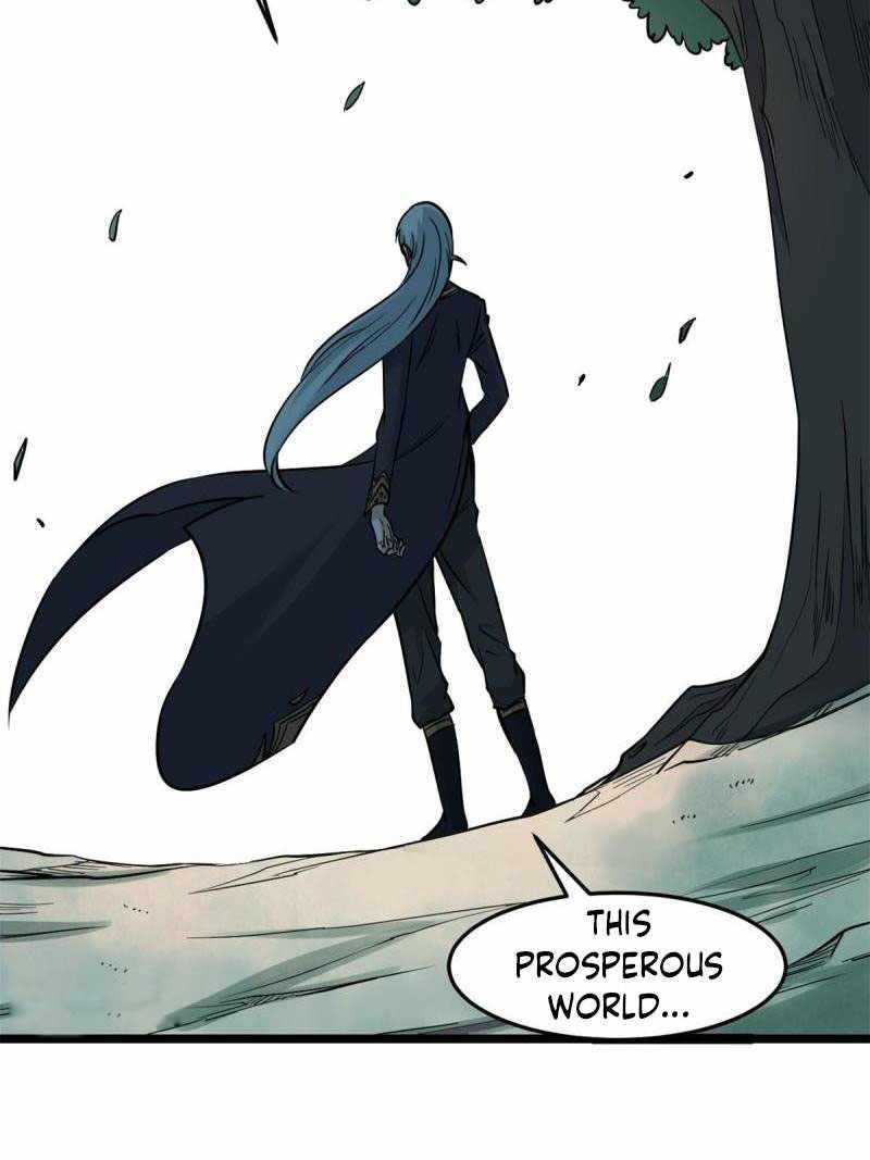 All Hail The Sect Leader Chapter 124 - Page 32