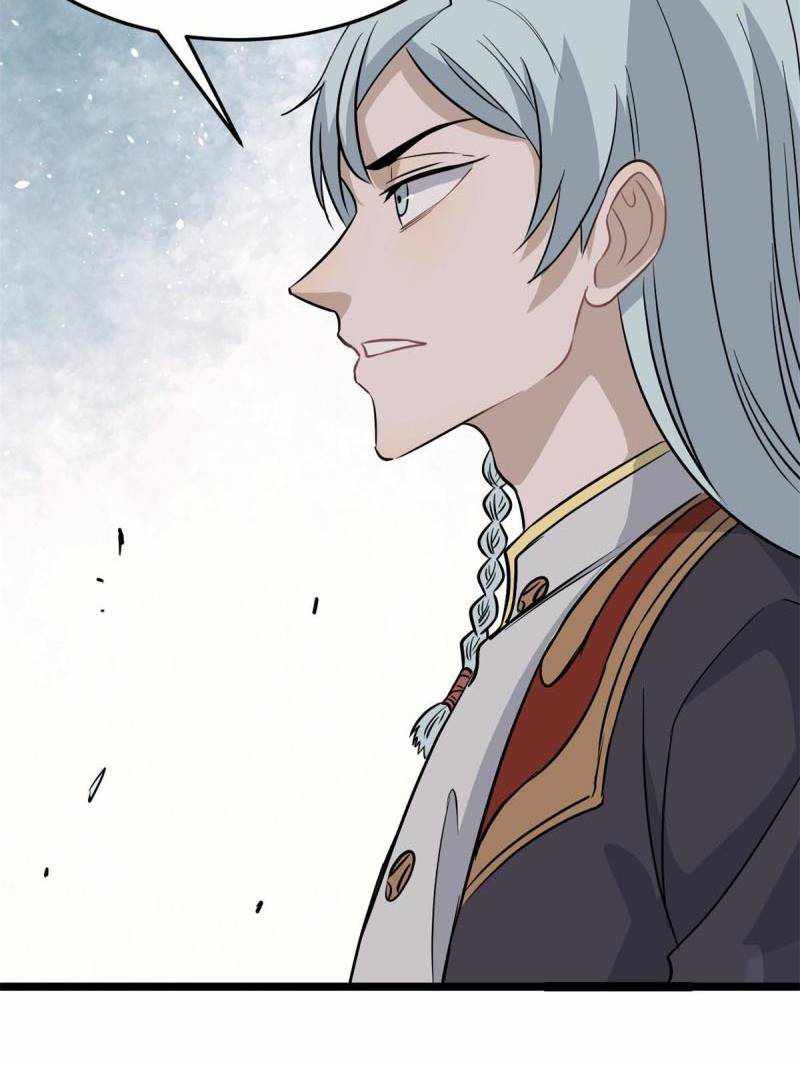 All Hail The Sect Leader Chapter 124 - Page 35