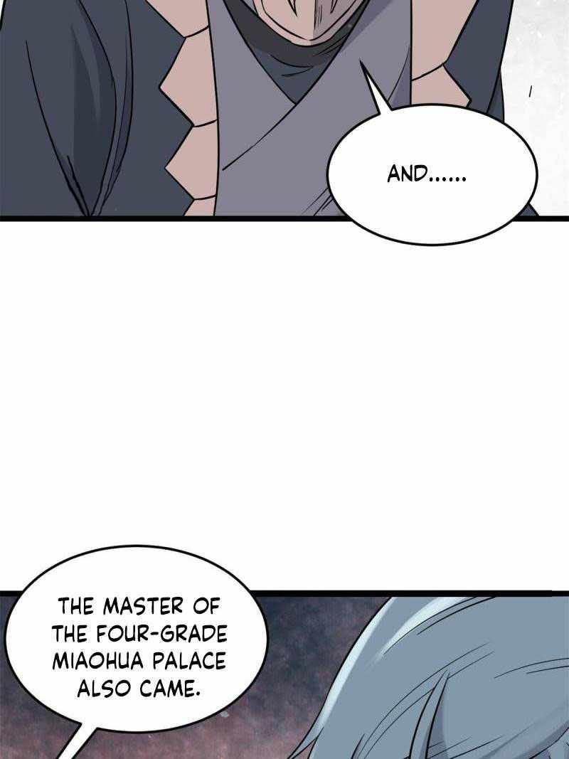 All Hail The Sect Leader Chapter 124 - Page 37