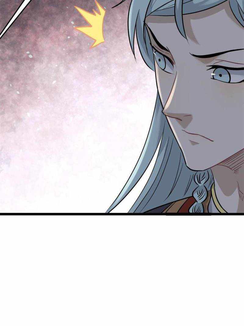 All Hail The Sect Leader Chapter 124 - Page 38