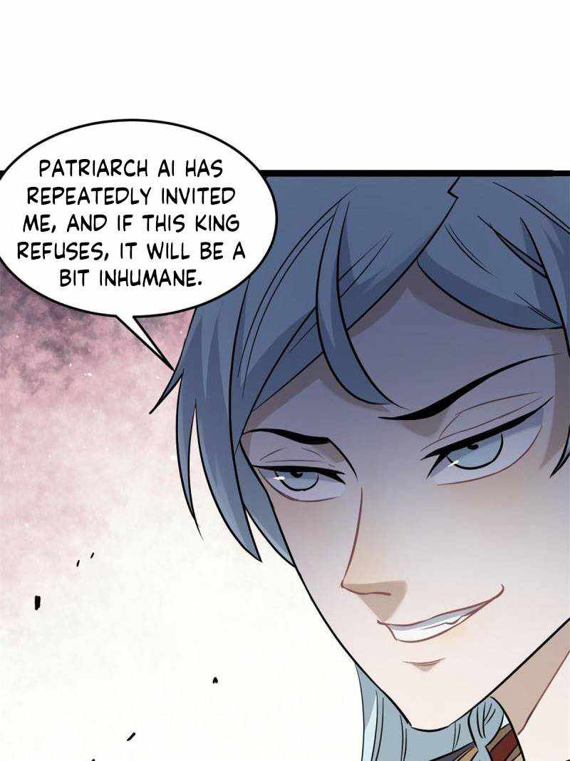 All Hail The Sect Leader Chapter 124 - Page 43