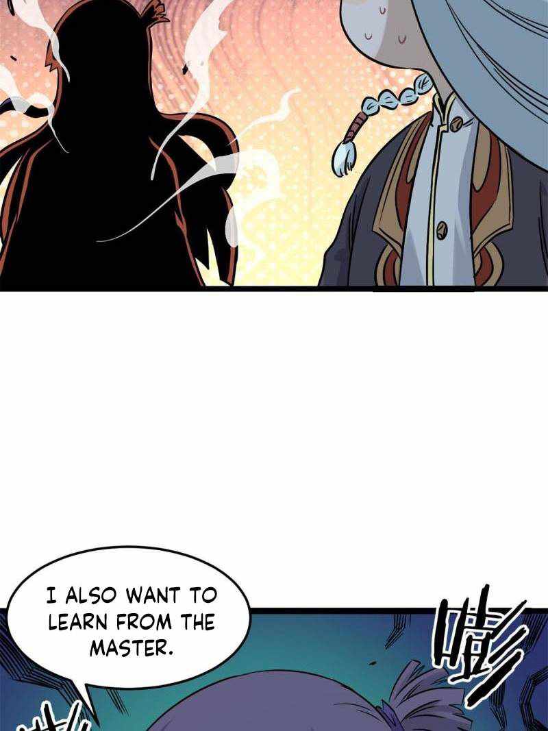 All Hail The Sect Leader Chapter 124 - Page 48