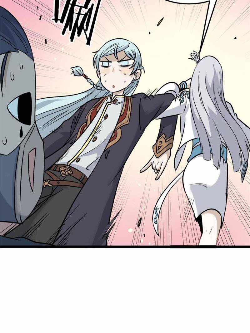 All Hail The Sect Leader Chapter 124 - Page 50