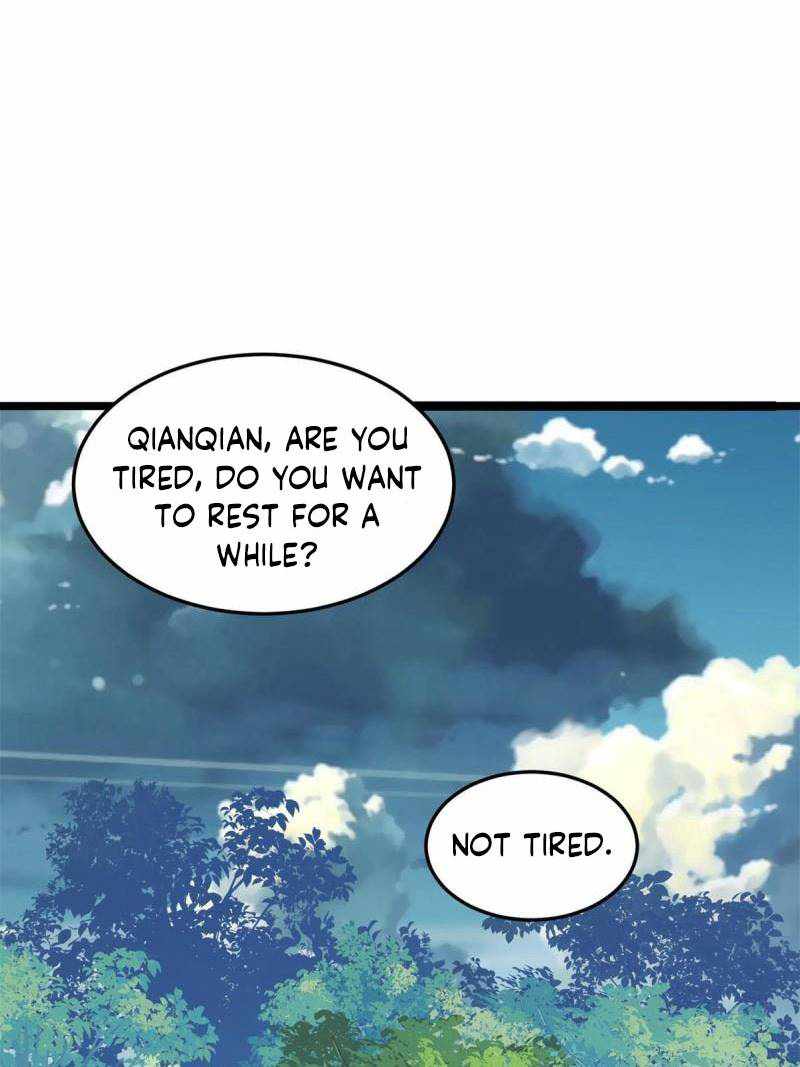 All Hail The Sect Leader Chapter 124 - Page 52