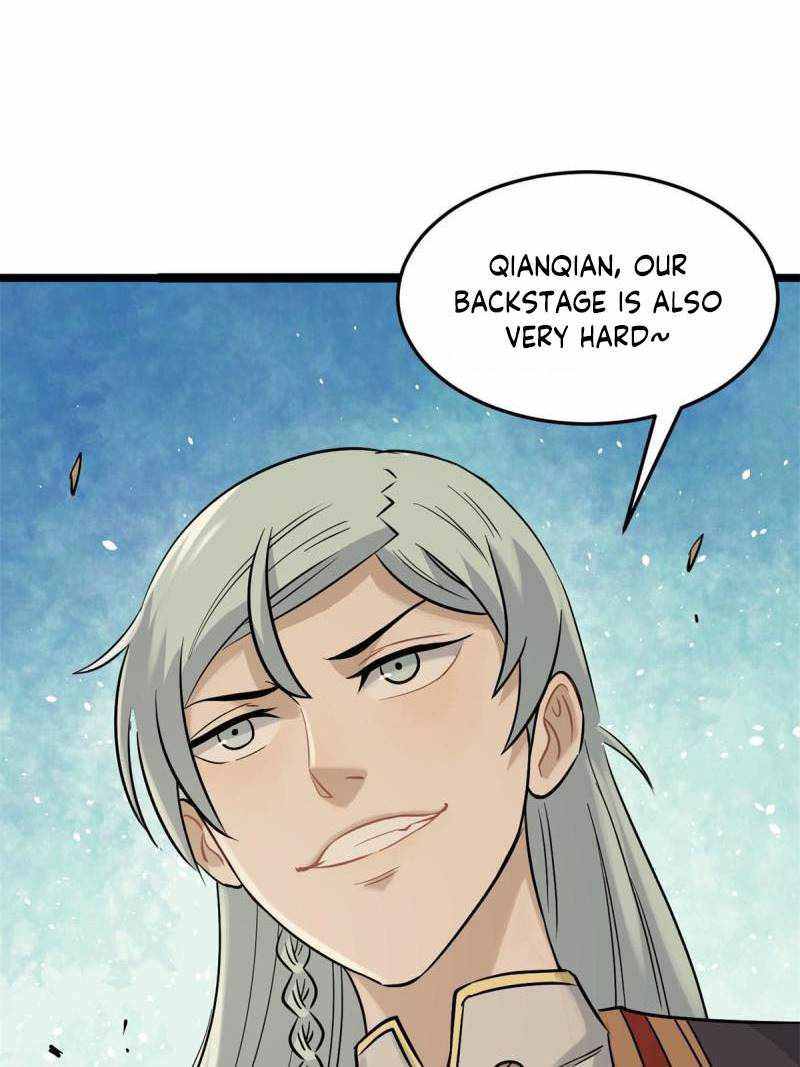 All Hail The Sect Leader Chapter 124 - Page 57