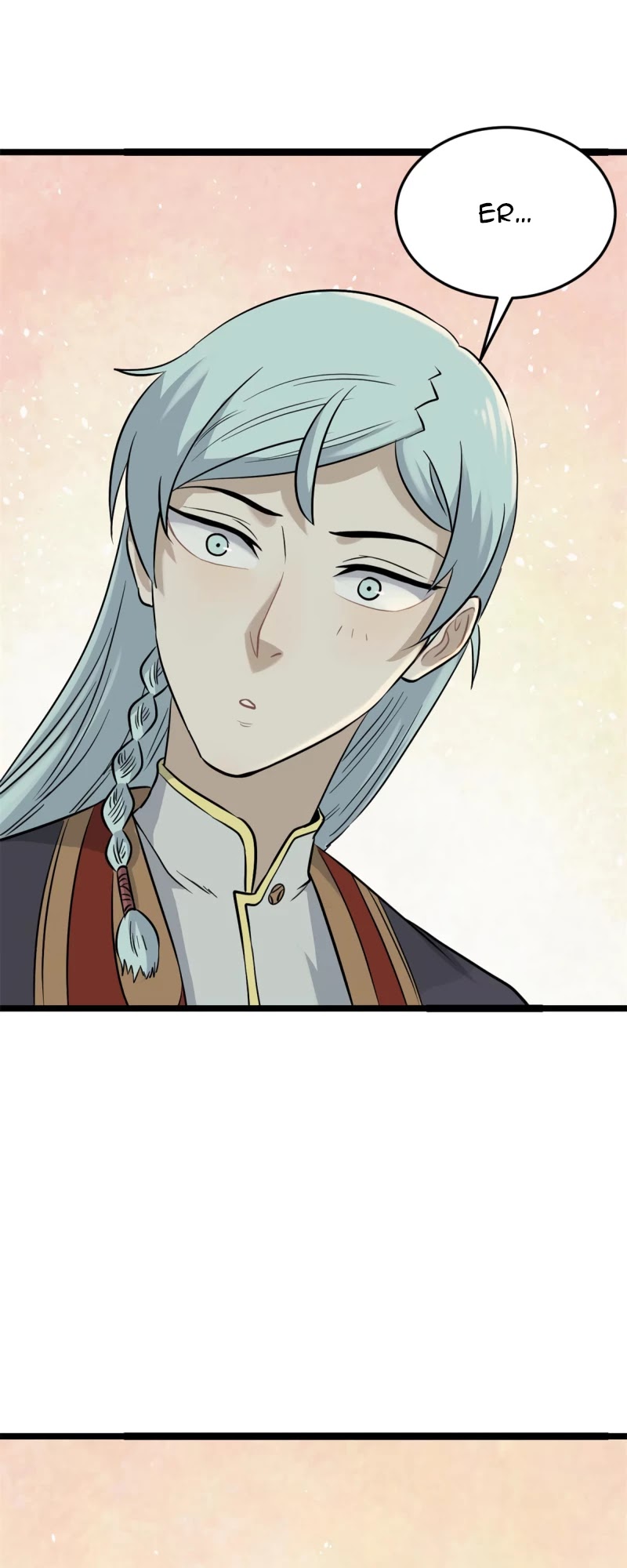 All Hail The Sect Leader Chapter 125 - Page 19