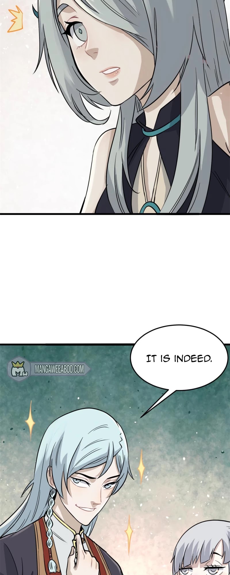 All Hail The Sect Leader Chapter 125 - Page 25