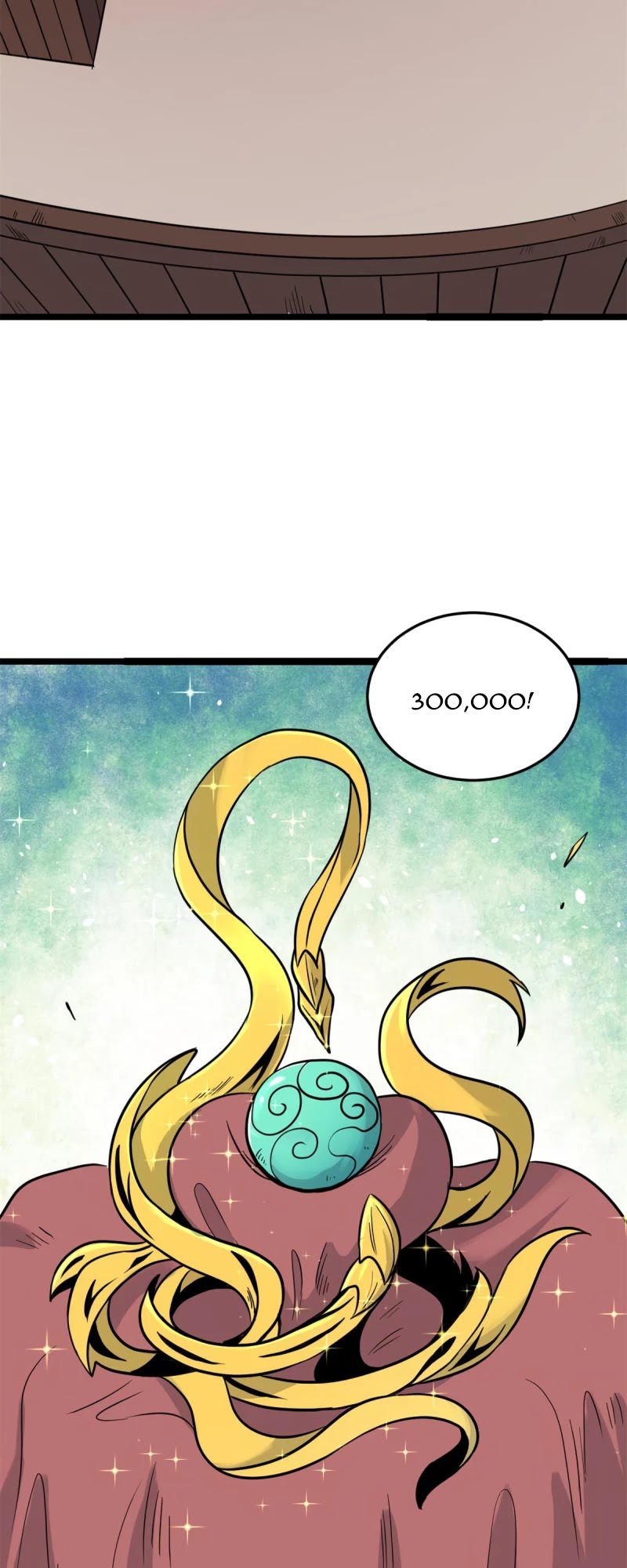 All Hail The Sect Leader Chapter 126 - Page 16