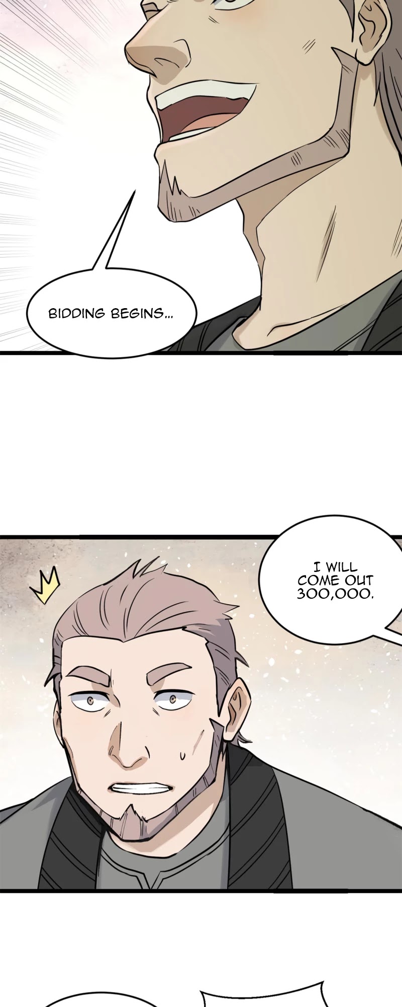 All Hail The Sect Leader Chapter 126 - Page 22