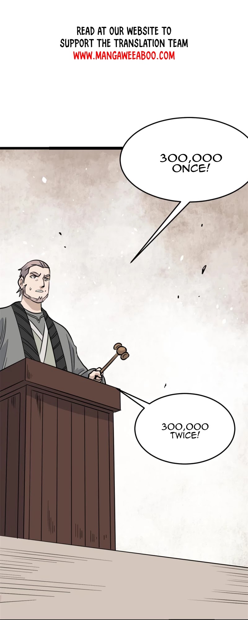 All Hail The Sect Leader Chapter 126 - Page 26