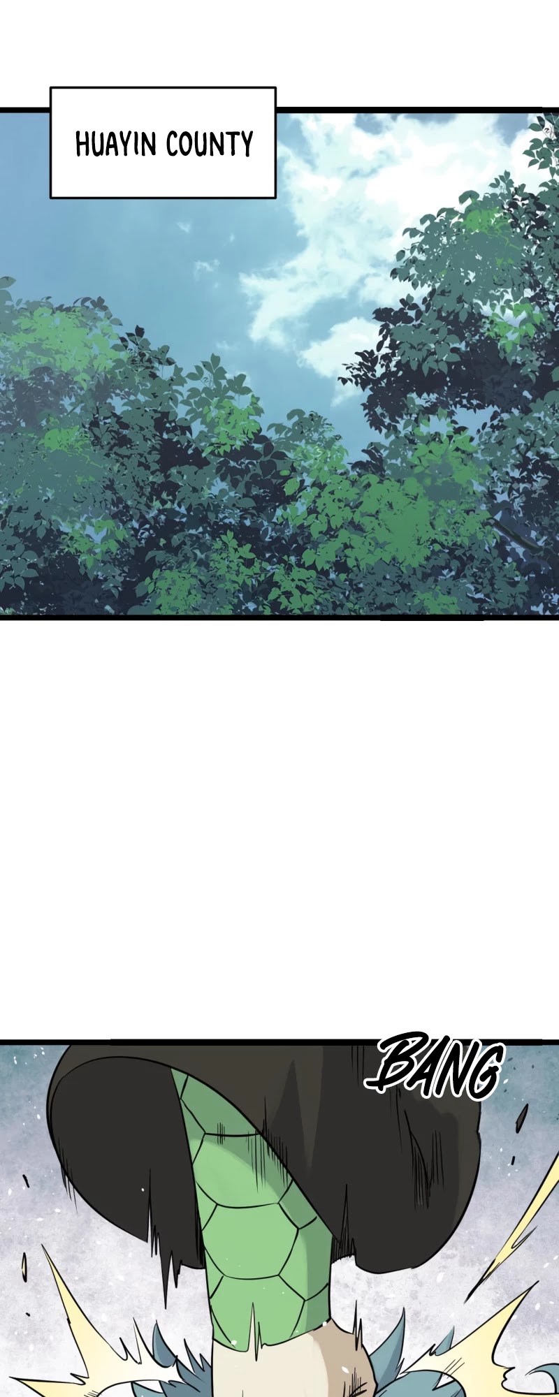 All Hail The Sect Leader Chapter 127 - Page 26