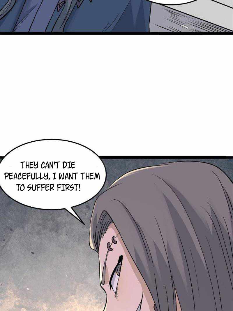 All Hail The Sect Leader Chapter 128 - Page 16