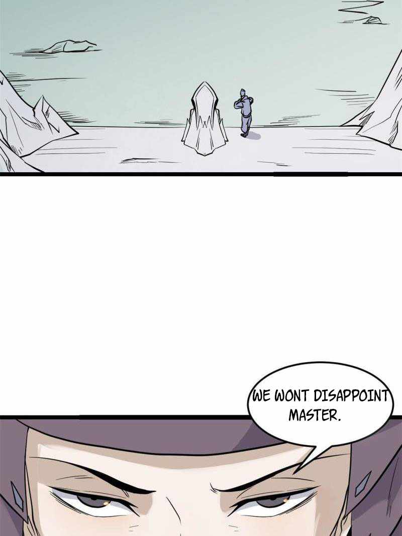 All Hail The Sect Leader Chapter 128 - Page 19