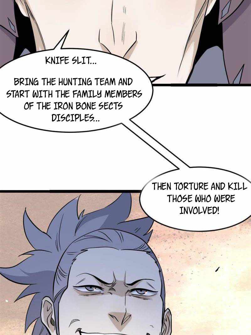 All Hail The Sect Leader Chapter 128 - Page 20