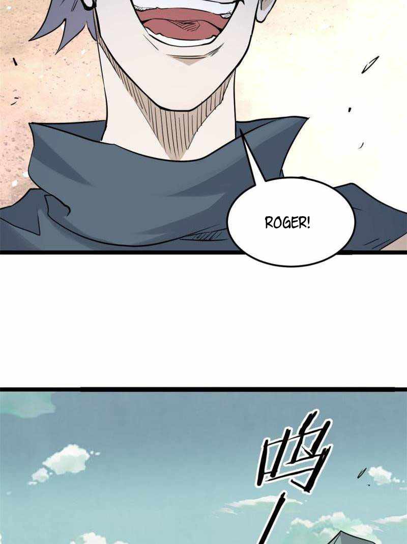 All Hail The Sect Leader Chapter 128 - Page 21