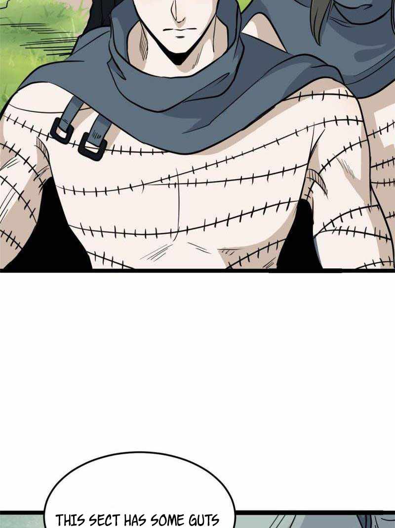 All Hail The Sect Leader Chapter 128 - Page 26