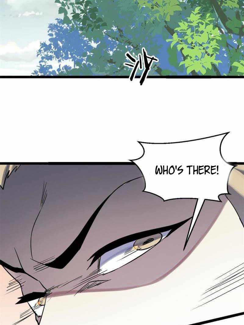 All Hail The Sect Leader Chapter 128 - Page 30