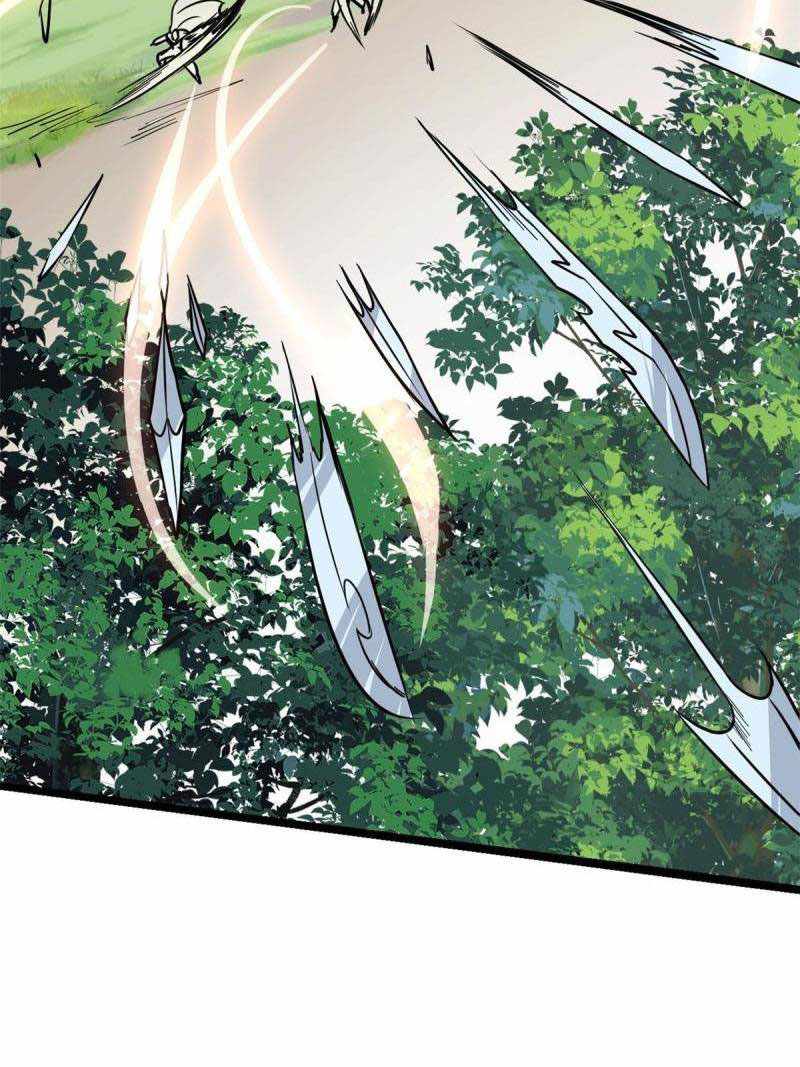 All Hail The Sect Leader Chapter 128 - Page 33