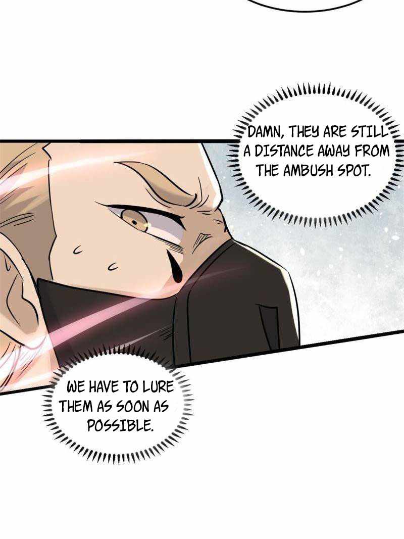 All Hail The Sect Leader Chapter 128 - Page 44