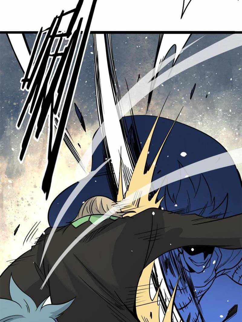 All Hail The Sect Leader Chapter 128 - Page 50