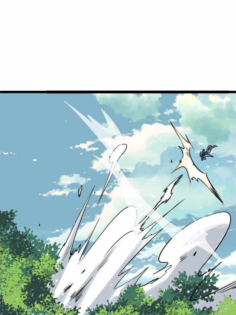 All Hail The Sect Leader Chapter 128 - Page 52