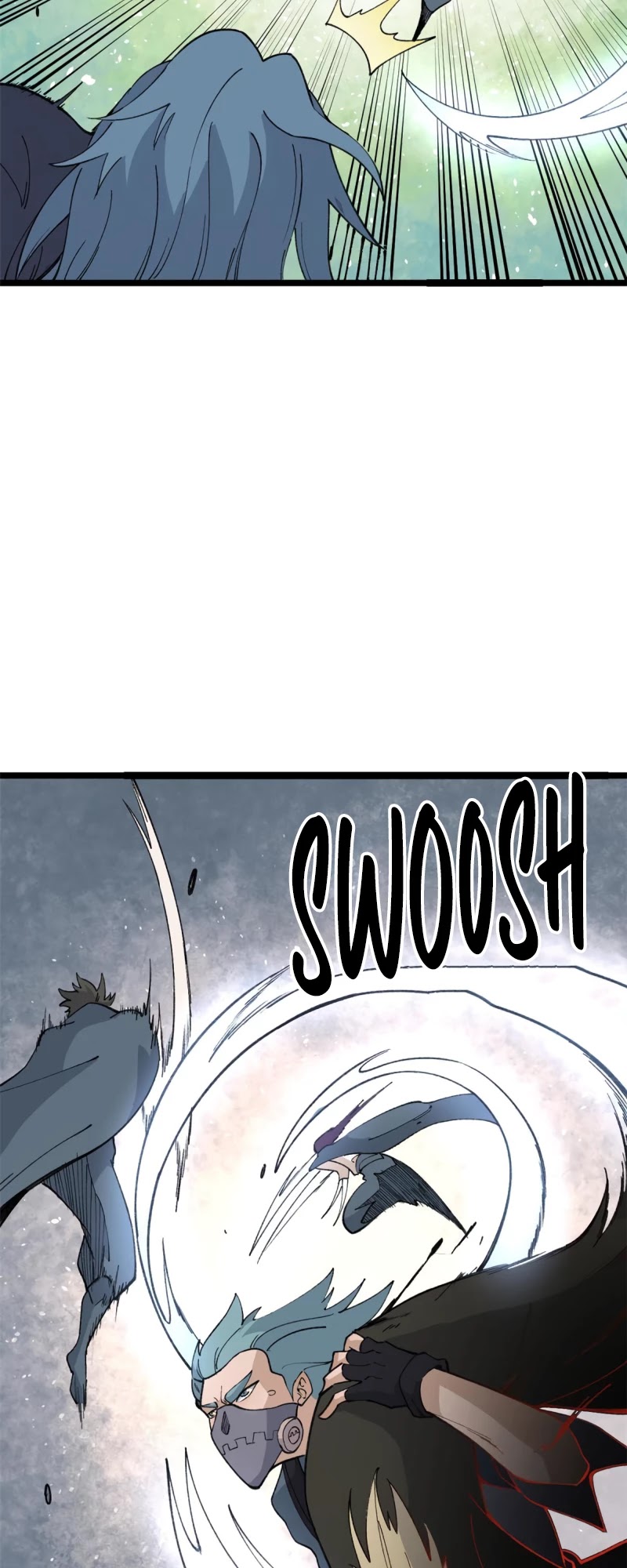 All Hail The Sect Leader Chapter 129 - Page 15