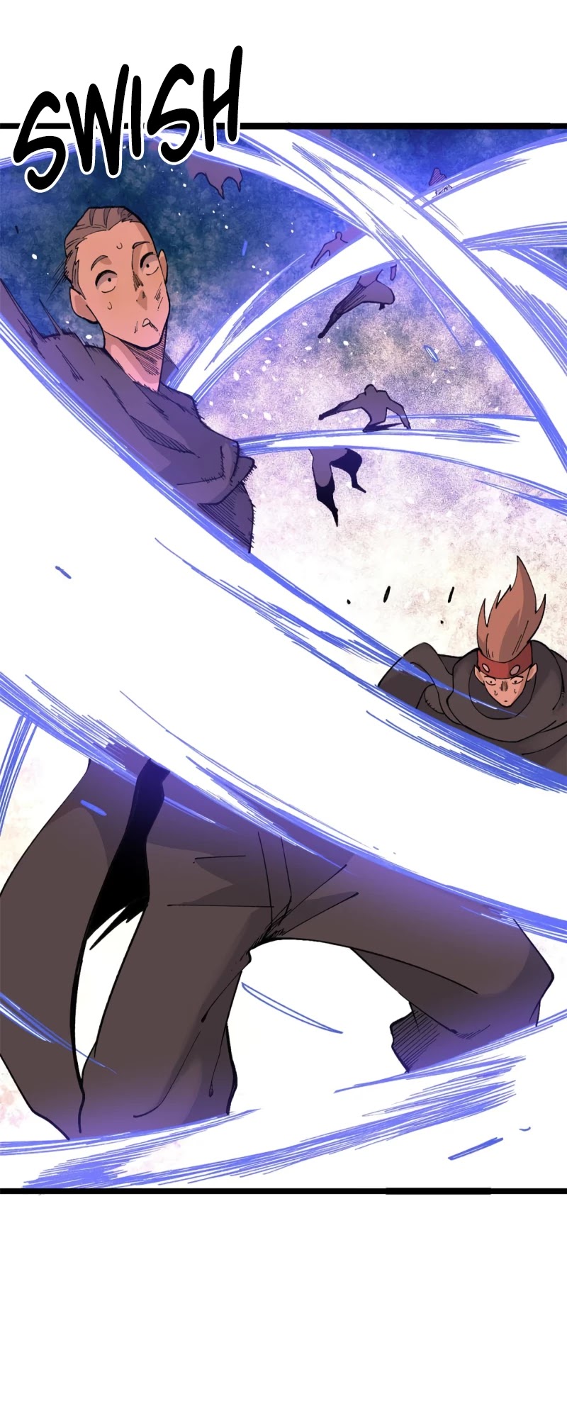 All Hail The Sect Leader Chapter 129 - Page 24