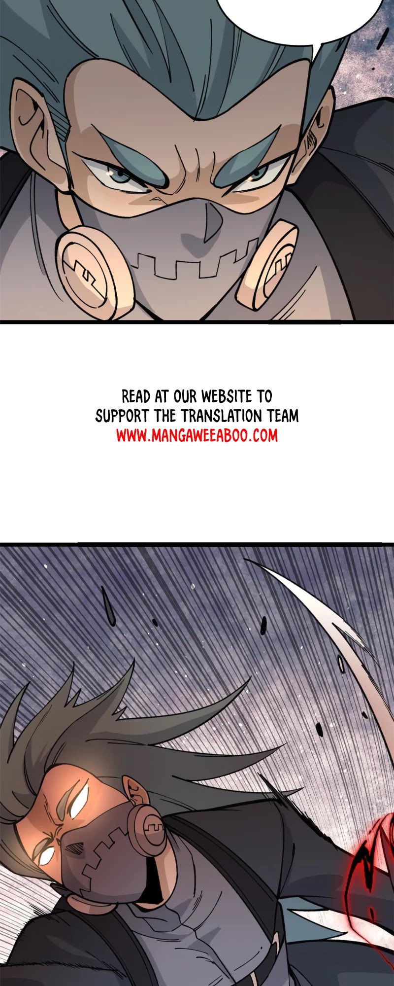 All Hail The Sect Leader Chapter 130 - Page 25