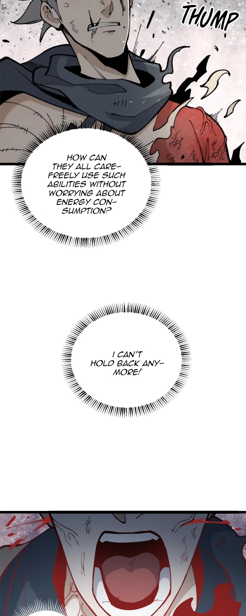 All Hail The Sect Leader Chapter 130 - Page 30