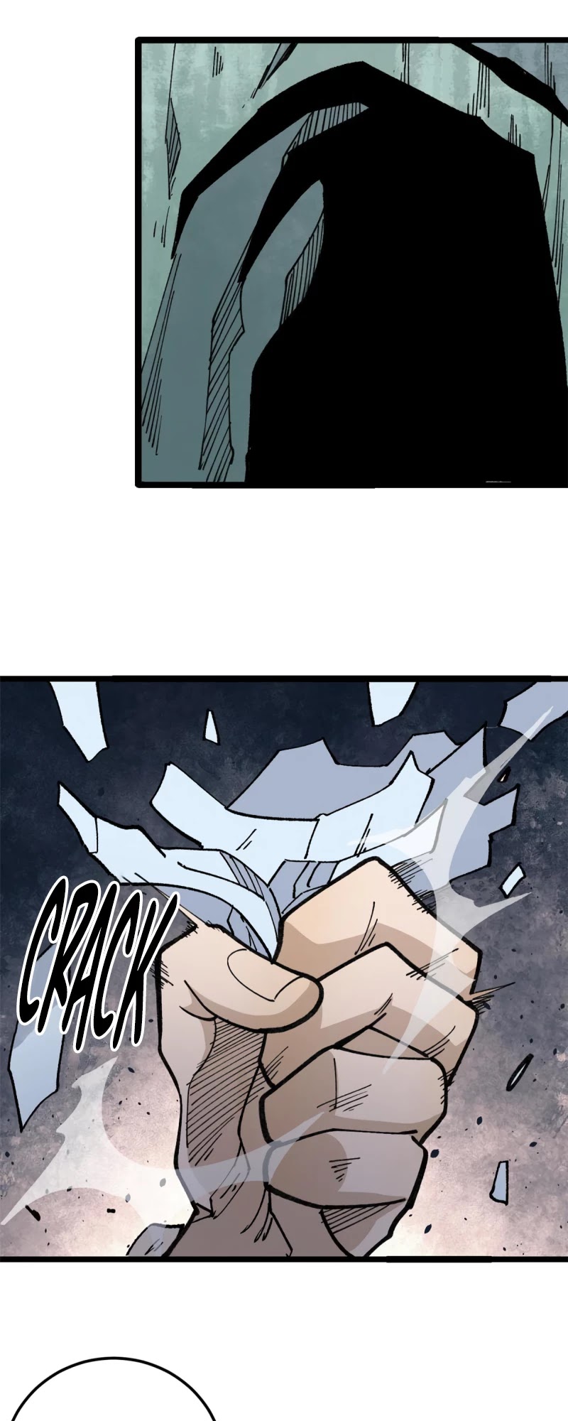 All Hail The Sect Leader Chapter 131 - Page 13