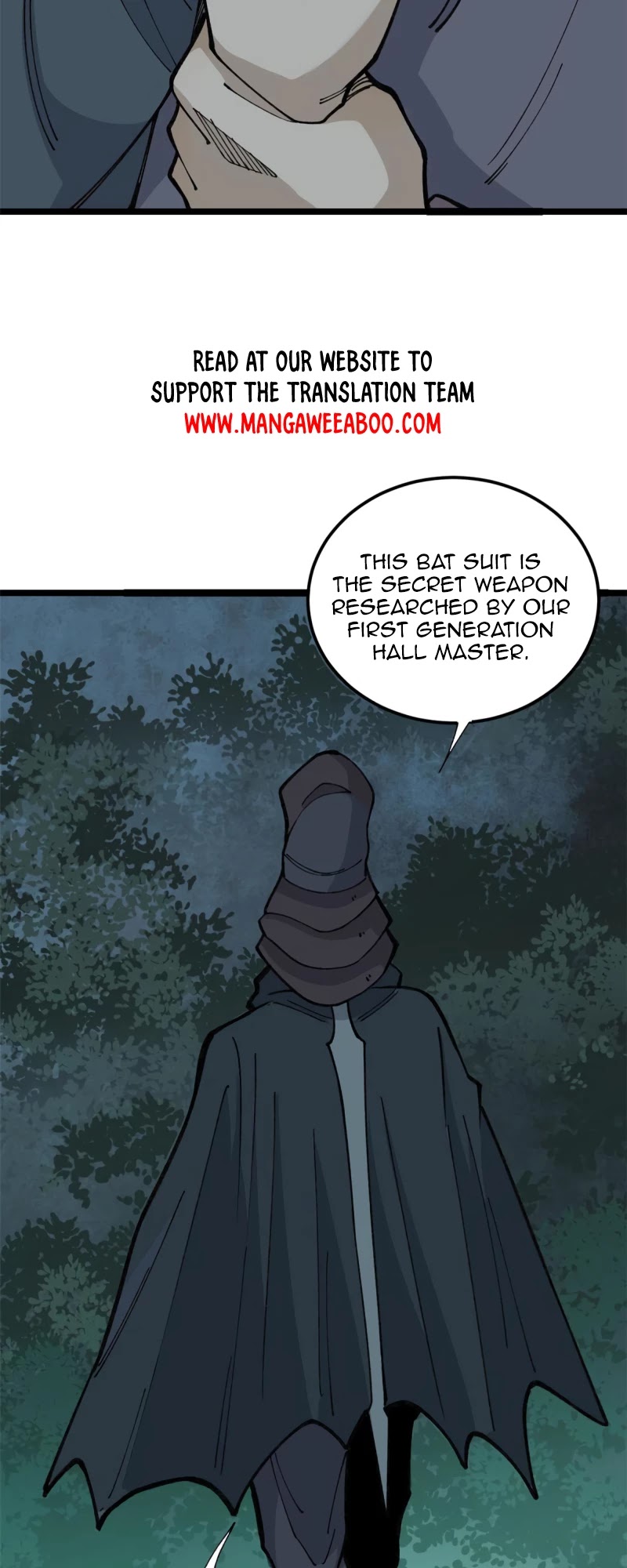 All Hail The Sect Leader Chapter 131 - Page 19