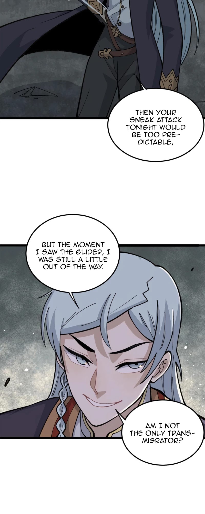 All Hail The Sect Leader Chapter 131 - Page 30