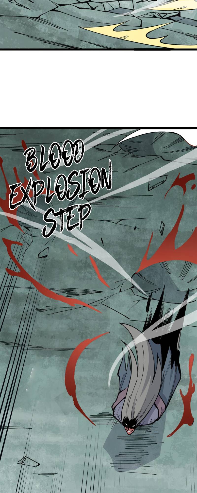 All Hail The Sect Leader Chapter 132 - Page 15