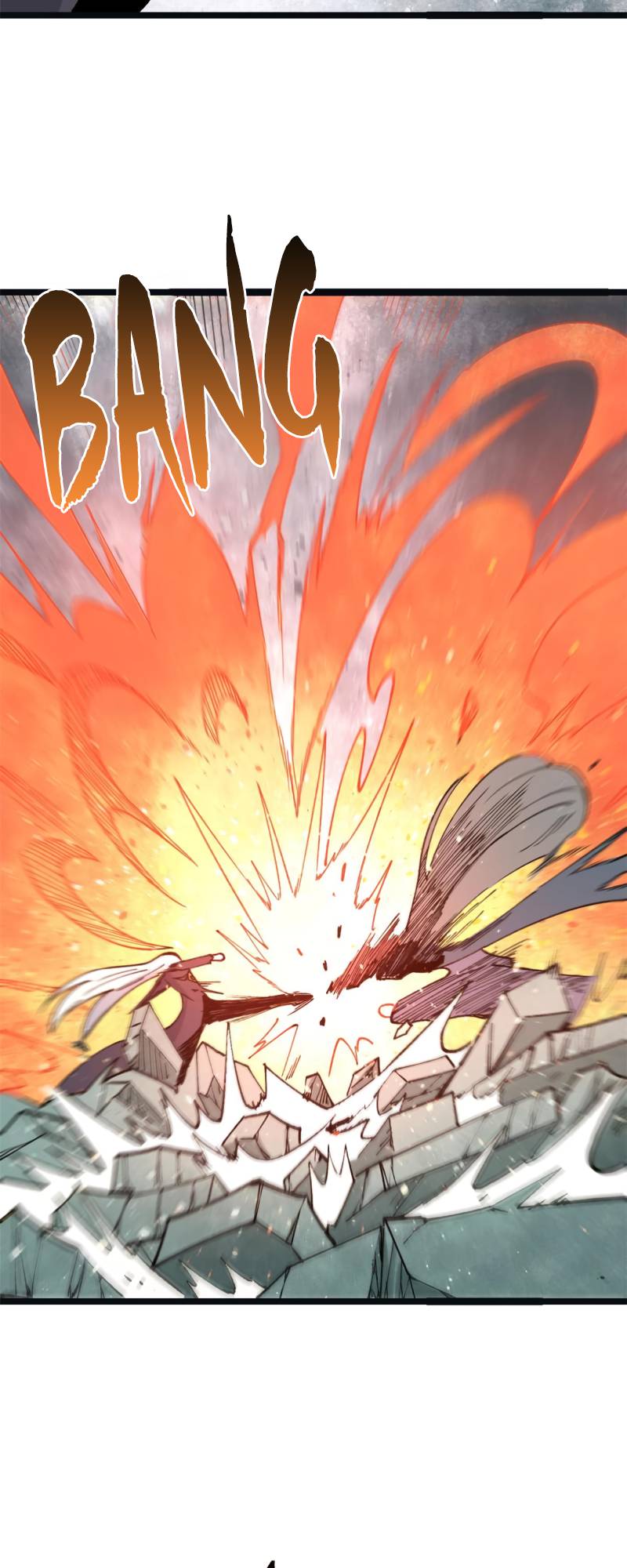 All Hail The Sect Leader Chapter 132 - Page 25