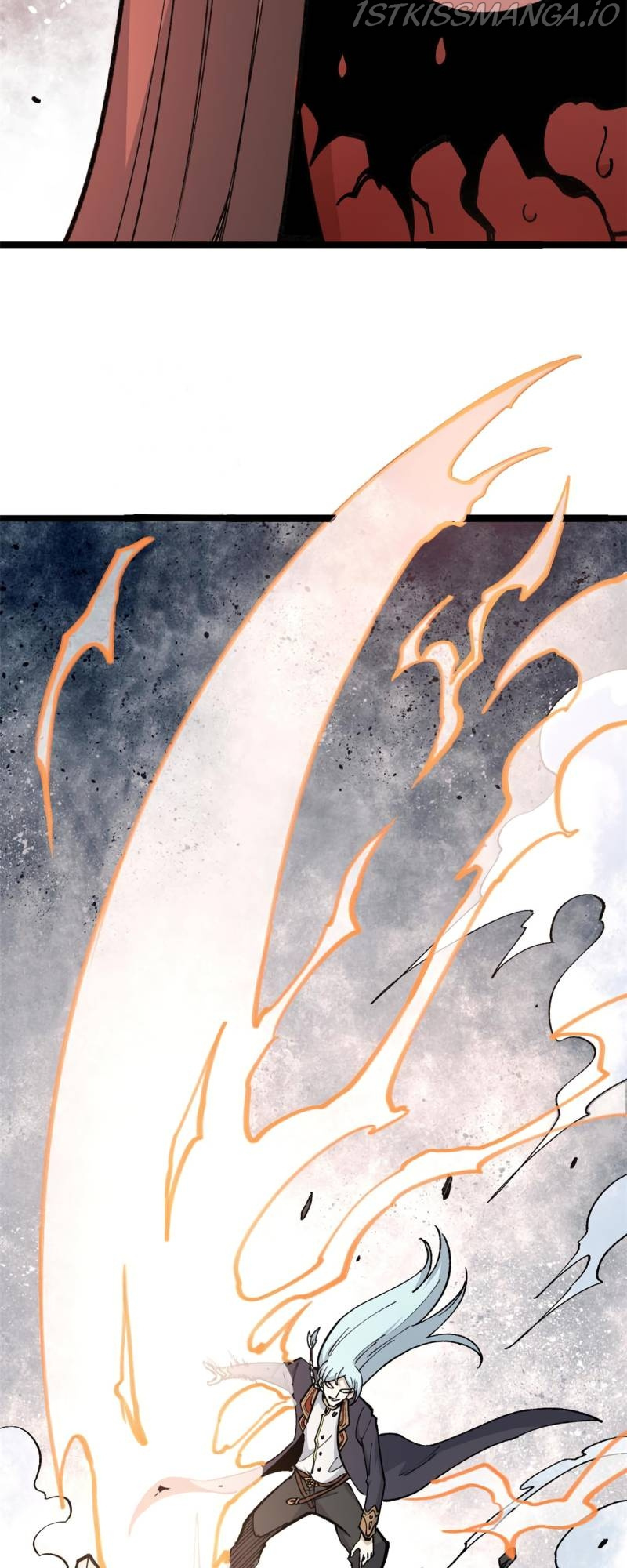 All Hail The Sect Leader Chapter 133 - Page 9