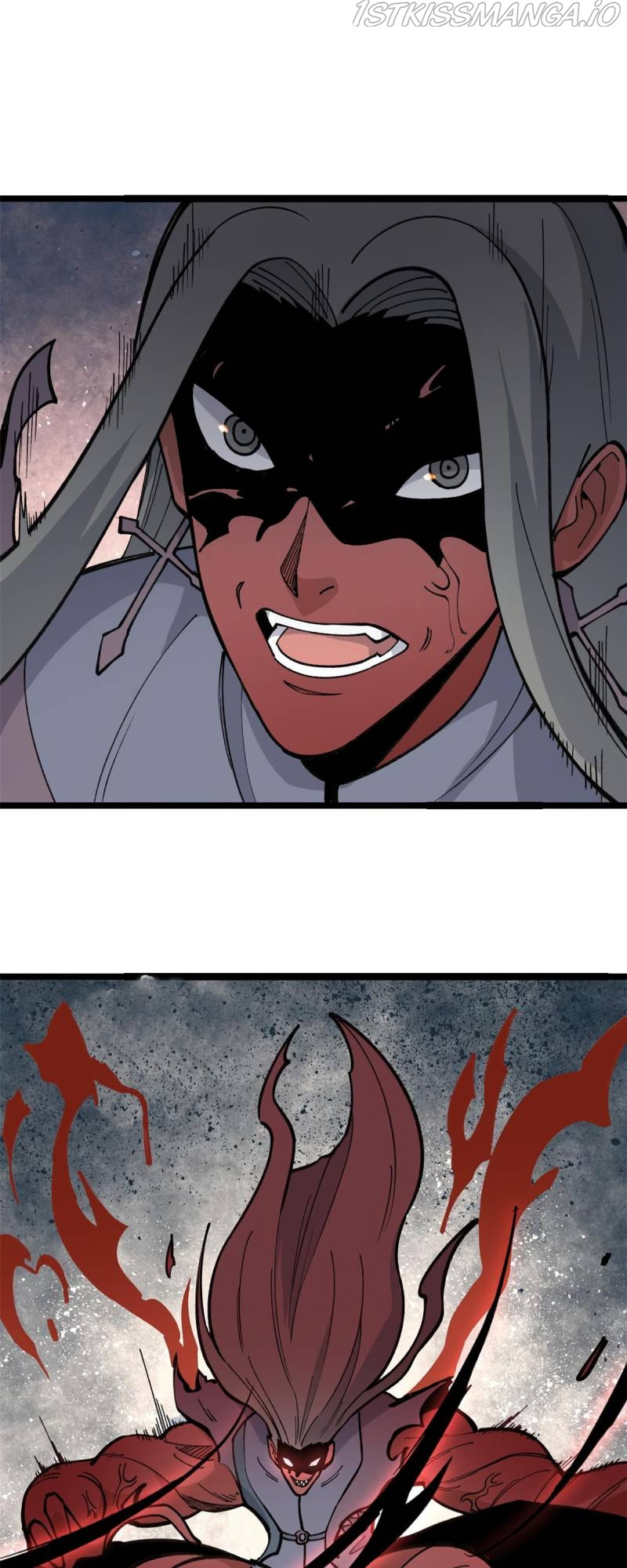 All Hail The Sect Leader Chapter 133 - Page 12