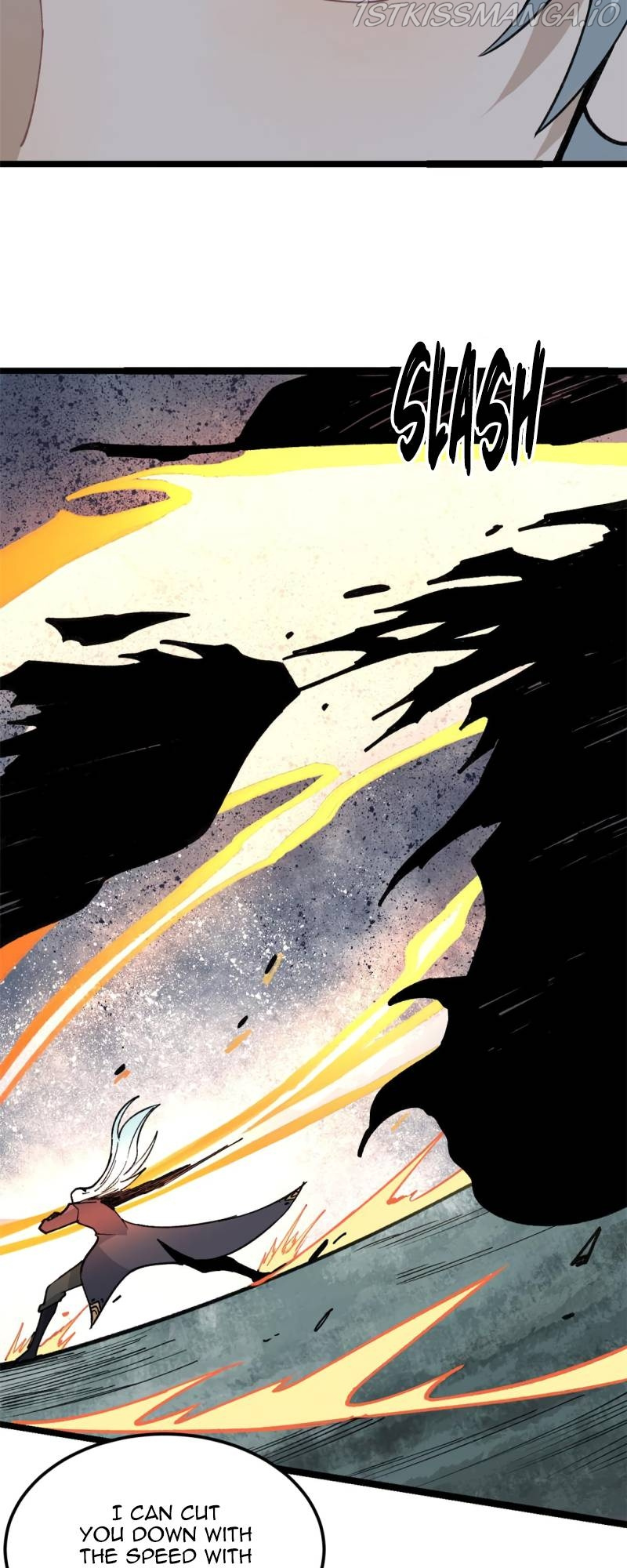 All Hail The Sect Leader Chapter 133 - Page 16