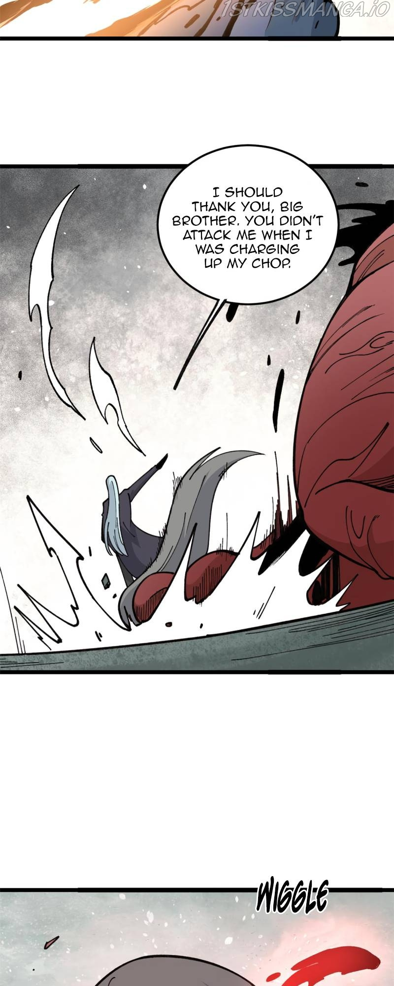 All Hail The Sect Leader Chapter 133 - Page 18